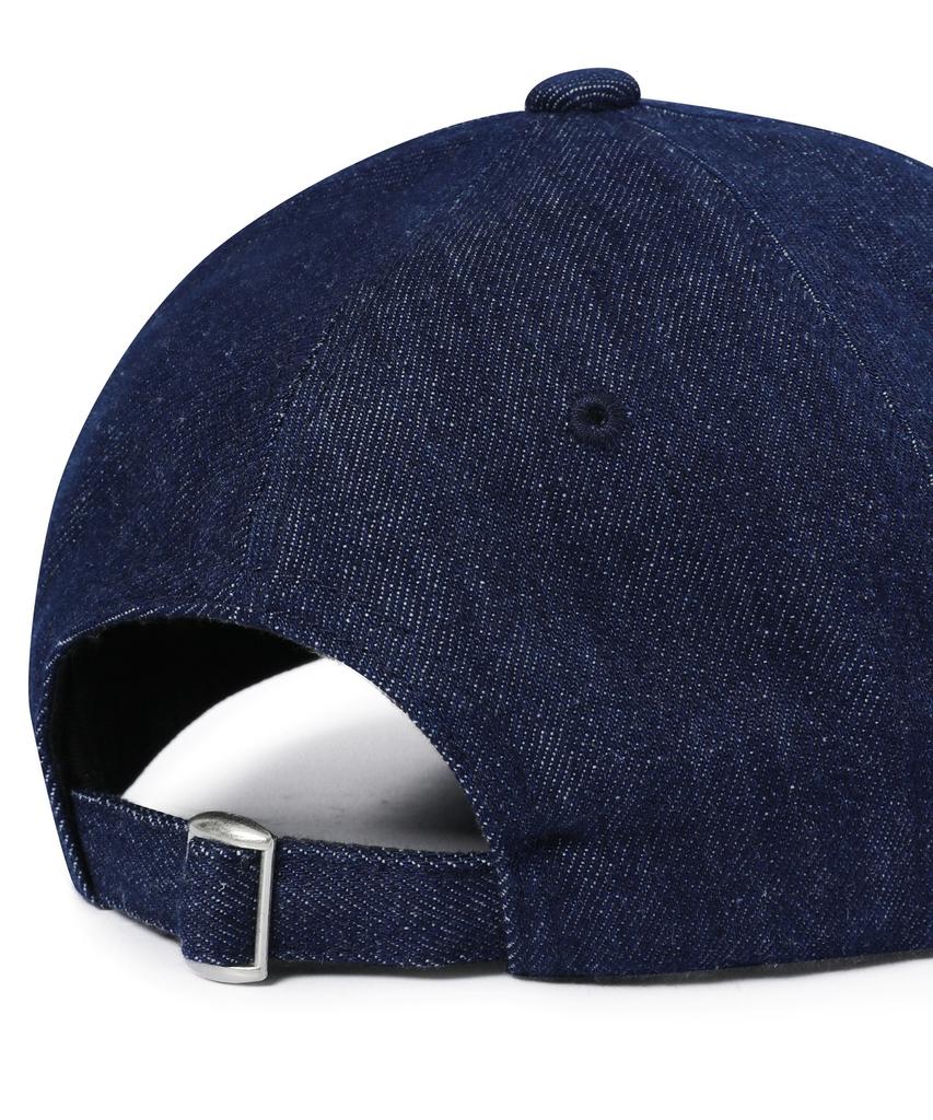 Kaesseibeudeowoldeu Signature Patch Ball Cap (8 Colors)