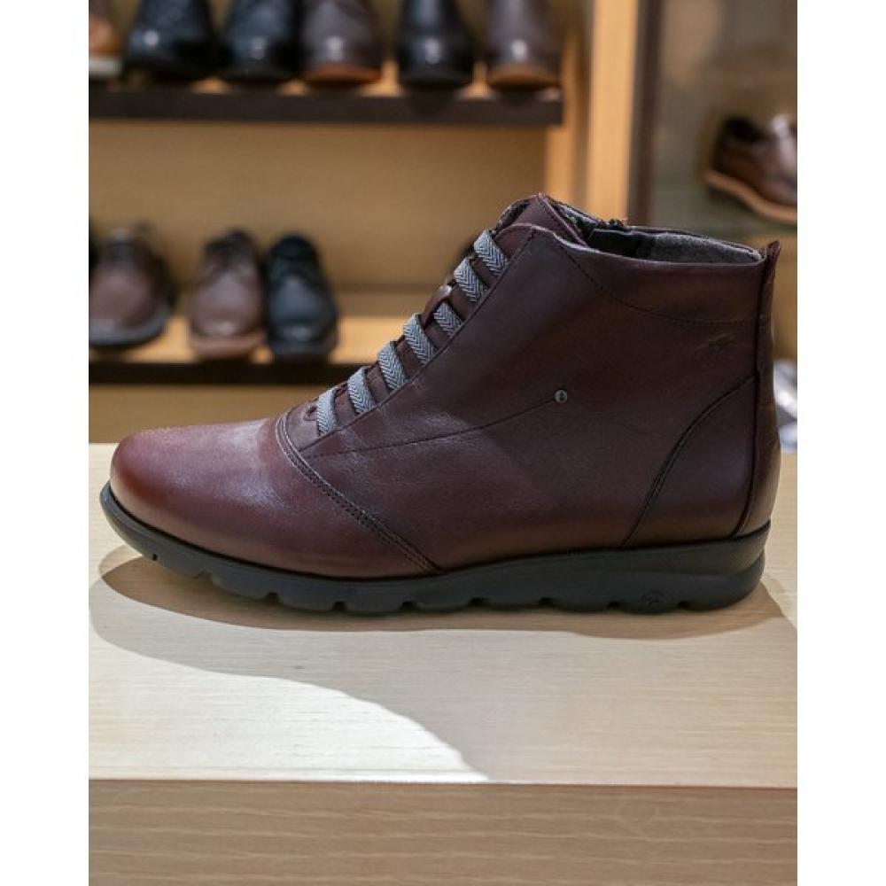 VAINER Damskie buty S Comfort Importowane 8r64