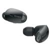 Sony WF-1000X Wireless Noise Cancelling Earbuds: Alexa Enabled, Bluetooth, with Mic, 2017 Model, Black WF-1000X B
