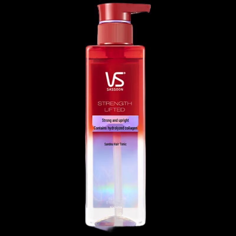 Vidal Sassoon Strong & Voluminous Shampoo