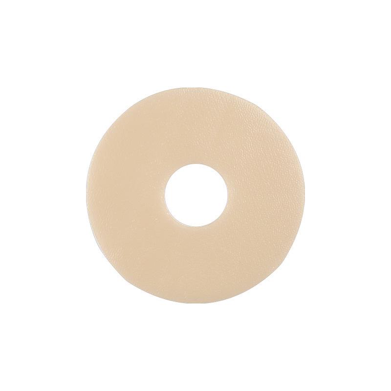 

Silicone Gel Round Arc Invisible Concealer Patches - Reusable Breast Covers