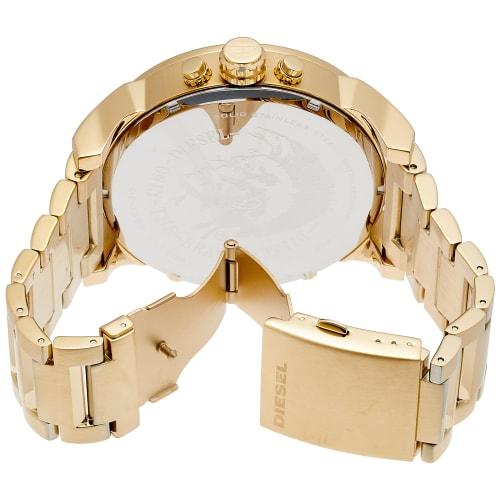 DIESEL Men's Watch TIMEFRAME DZ7399