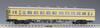 TOMIX N gauge Kiha 26 color single window T 8442 model railway diesel car semi-express