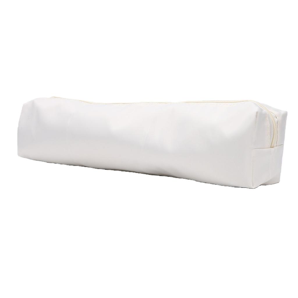 Hair Tools Travel Bag Portable Storage Pouch for Flat Iron Curling Wand Hot Styling Tools Beige