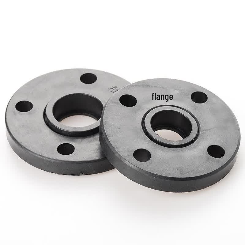 JueCeng PE Socket Flange