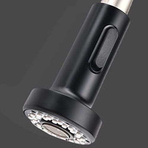 Multiple Options ABS Kitchen Tap Pull Out Parts Kitchen Faucet Replacement Parts Faucet Accessorie Spouts Kitchen Faucet Nozzle