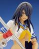Figma Ikki Tousen Great Guardians Kanu Uncho