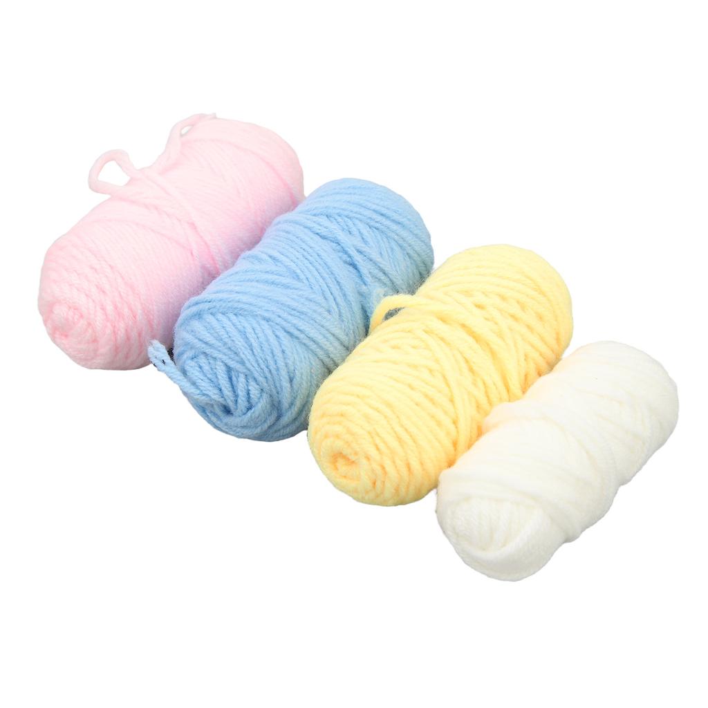 Pinguïn Haakpakket Set van 2 Pinguïns Makkelijk te Leren DIY Interessant Beginners Haakpakket voor