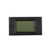 20A/100A Digital Meter DC6.5-100V AC80-260V Voltmeter Ammeter LCD 4-in-1 DC Voltage Current Power Energy Detector