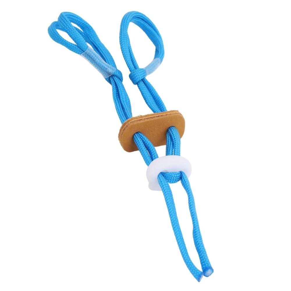 Improved Stability Archery Finger Sling Polyester Finger Sling  Archery Practice