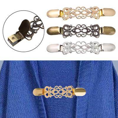 Broschen & Körperschmuck
