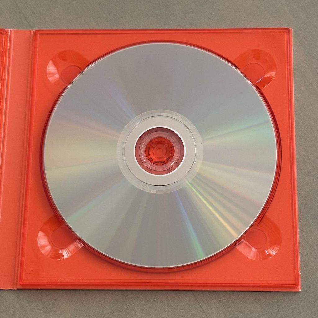 [USED] STRAY SHEEP (Artbook Edition)