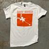 Tiefe Wunde Shirt Punk-Shirt, Hardcore-Shirt, Powerviolence, Electro Unisex-Shirt