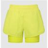 Le Coq Sportif 2in1 Regular Fit 3 4 Shorts W   99 000 Won [30  Off]   Qq222epf41