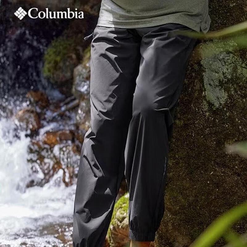 Columbia Men s Outdoor Sun Protection Water-Repellent Pants XXL