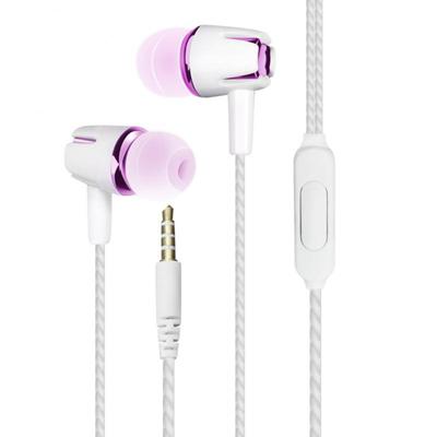 Audio en video – Oordopjes