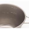 Snowpeak Deep Type Sierra Cup Titanium Stainless 360ml Deep 