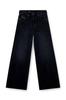 Diesel Women's 1996 D-SIRE Denim Pants, 24-inch, Blue, Size 01, A0692609L54