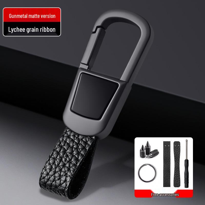 Changan CS75 PLUS/CS55 Nuo Yu Mi Yi Anti-lost Car Keyring Pendant