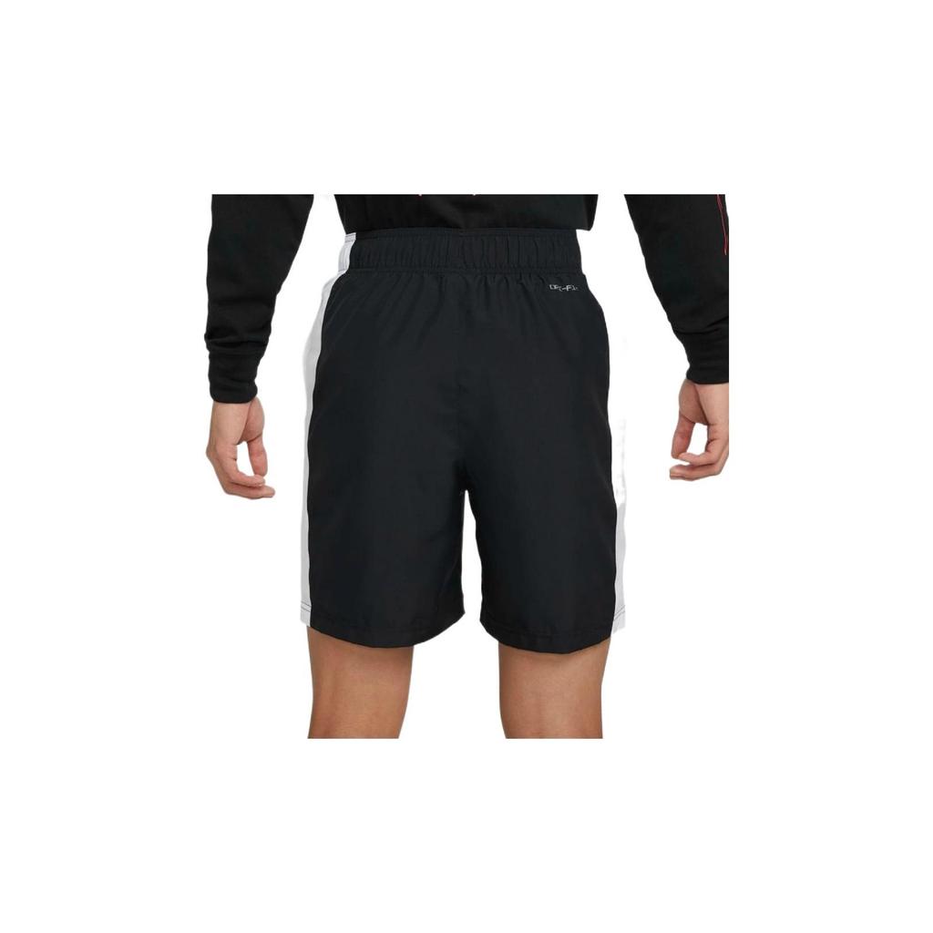 Jordan Drawstring Sport Casual Breathable Shorts Men Bottoms Multicolor DH9082-010