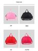 Child's Small Travel Dance Bag - Ballet, Latin, Fitness, or Gift Bag