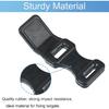 2 Pcs Rear Rack Door Rubber Straps Sub-Carrier Band for Hon-da ATC200E ATC200ES TRX200 TRX250 TRX300 TRX300FW TRX350 TRX350D 1982-1995 Replace