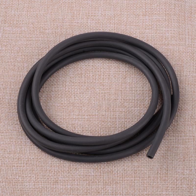 Car Front Windscreen Wiper Arm Washer 4 Way Check Valve Tube Pipe Hose Nozzle Set