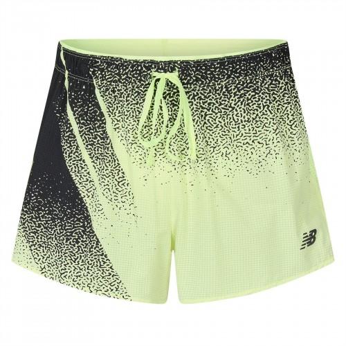 New Balance Unisex Erwachsenen Renn-Laufshorts