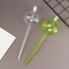 {Summer2} Plant Flower Water Feeder Automatic Self Watering Devices Cartoon Indoor Lawn Sprinkler Home Garden Pot Watering Tools