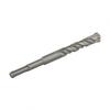 6X160 Drill Bit 8X160 Cross Tips Tungsten Steel Alloy
