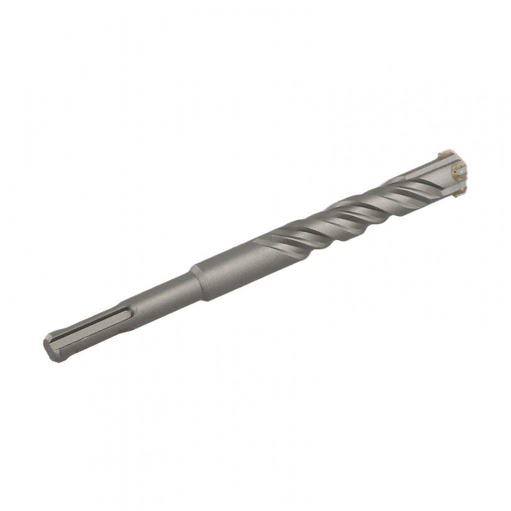 6X160 Drill Bit 8X160 Cross Tips Tungsten Steel Alloy