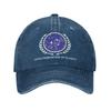Star Treks Unisex Women Baseball Caps  Distressed Washed Hats Cap Classic Outdoor Workouts  Gift Sun Cap