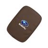 Car Armrest Box Mat Comfort Center Console Cover Pad Valve Cap For Subaru BRZ Outback WRX Ascent Levorg Forester XV Impreza ysi8