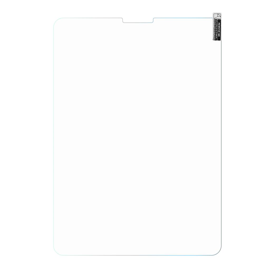 0.33mm Arc Edge Tempered Glass Screen Film (Edge Glue) for iPad Air (2020)/Air (2022)/iPad Pro 11-inch (2020)/(2022)/(2021)