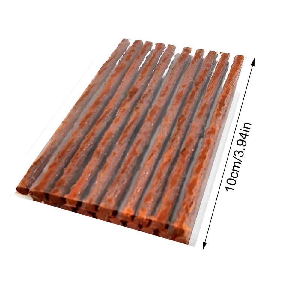 Tire Strings - Tubeless Tire Repair Strips, Tire Plugs, Auto Tire Repair Strips |