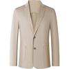 Costumes d'affaires Hodo pour hommes Col de costume Modéré HDY51AQ011