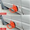 1PC Car Body Dent Repair Tool LCD Glass Adsorption Pull Suction Cup Mobile Phone Screen Opener Car Universal Repair Tool Accessories