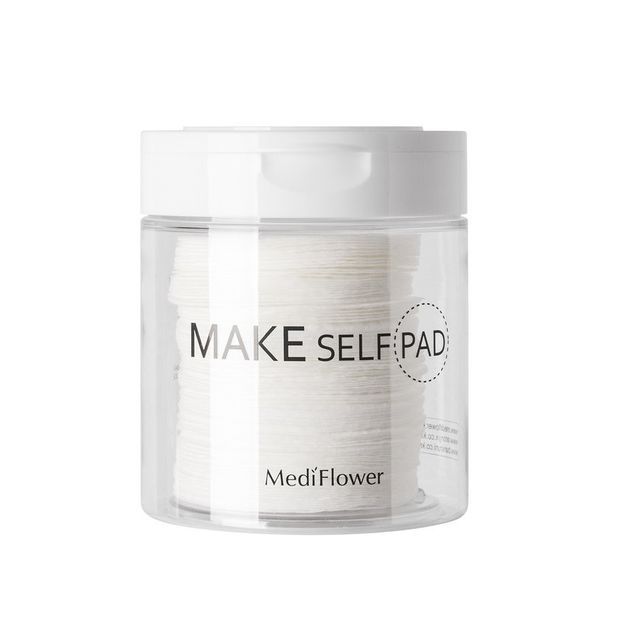 

MediFlower - Make Self Pad 100 pcs