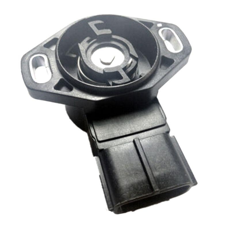 NEW-Throttle Position Sensor Throttle Position Sensor Replace 13420-61B00 For GEO METRO SWIFT 1992-1994 198500-0450