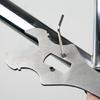 Bicycles Maintenance 44-48mm Lock Rings Tool Square Hole Axles Removal And Installation Wrench Tool Middle Axles Wrench