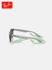 [Ray-Ban | Star Wars ™ Serie] Quadratische Spritzguss-Sonnenbrille für Kinder Herren- und Damen-Sonnenbrille 0RJ9052SF