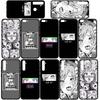 for iPhone 17 16 15 Xiaomi Poco F7 F8 X7 X6 C85 C75 C71 M8 Redmi Note 14 13 12 Pro Max 14C 13C 15C A3 A4 Case Ahegao Harajuku Anime Girl Waifu Cover
