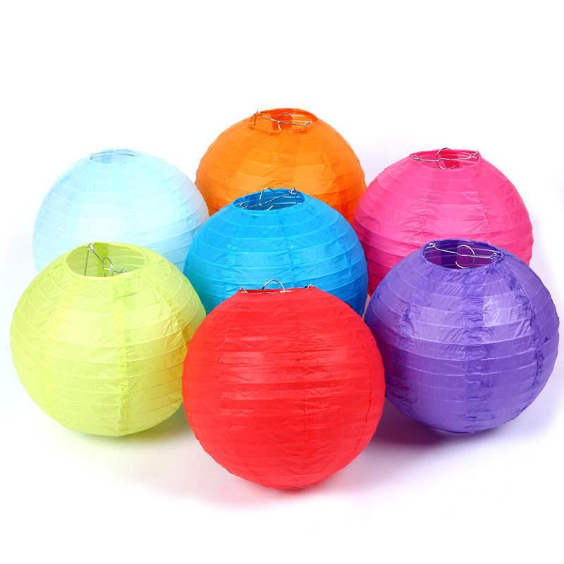 Children's DIY White Lantern Kit - Mid-Autumn Festival Craft for Kindergarten