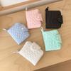 1PC Backpack Pendant Versatile Candy Color Convenient Minimalist Practical Card Bag Practical Coin Purse Space-saving