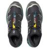 SALOMON Xt-6 Comfortable Versatile Durable Breathable Low-Top Casual Trail Running City Commuting Running Shoes Unisex Sneakers 476205