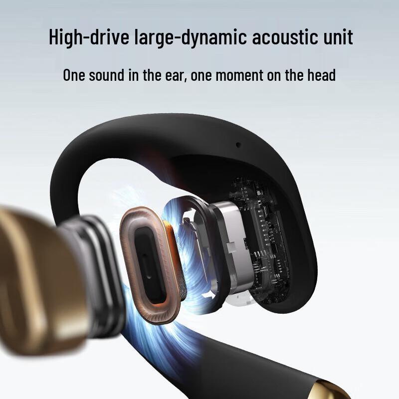 Edifier Comfo Fit II Open-back Bluetooth Earbuds