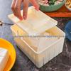 DIY Household Tofu Press Mold - Kitchen Tool for Making Tofu