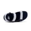 New Balance NB 750 Comfortable Versatile Kids Sandals Kids Sandals Blue White YH750WN
