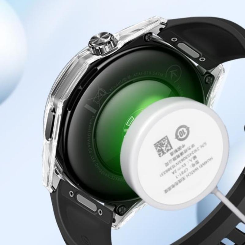 PC Case+Tempered Glass Film For Huawei Watch GT6 Pro 46mm Screen Glass Protective Shell for Huawei Watch GT6 41/46mm Accessories