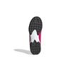 adidas Nemeziz 19.3 LL TF J Breathable And Slip Resistant Mid Top Kids' Soccer Shoes Bright Pink Kids' EF8849